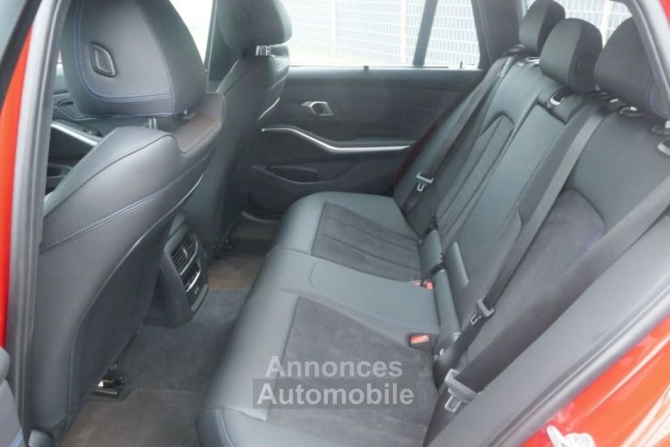 BMW Série 3 318 i M Sport Tour Head Up Navi Pro R - <small></small> 34.790 € <small>TTC</small> - #7