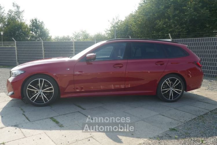 BMW Série 3 318 i M Sport Touring Head Up Navi Pro LM - <small></small> 36.790 € <small>TTC</small> - #2