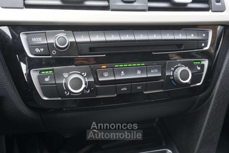 BMW Série 3 318 i SPORT LINE-AUTO-CAMERA-CRUISE-CUIR-EU 6B 2030 !! - <small></small> 15.990 € <small>TTC</small> - #19