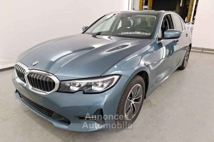 BMW Série 3 318 iA Berline G20 - <small></small> 28.990 € <small>TTC</small> - #2