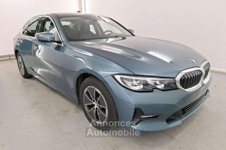 BMW Série 3 318 iA Berline G20 - <small></small> 28.990 € <small>TTC</small> - #3