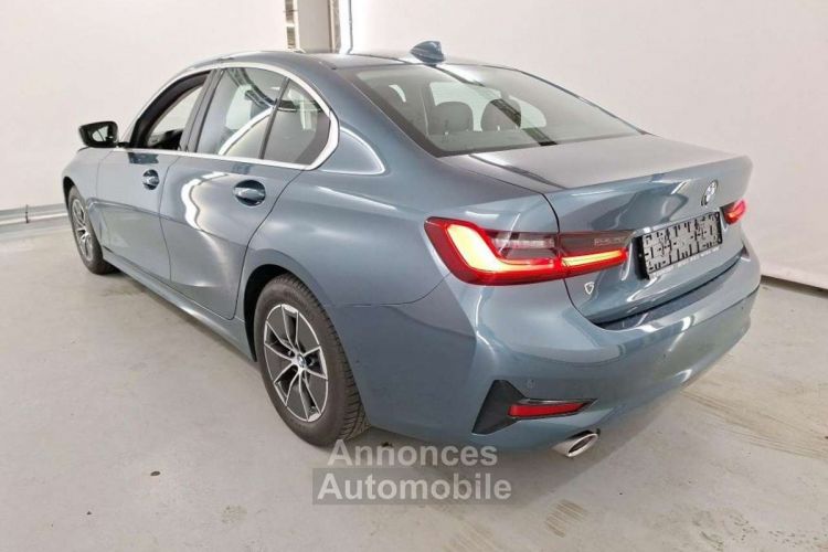 BMW Série 3 318 iA Berline G20 - <small></small> 28.990 € <small>TTC</small> - #5