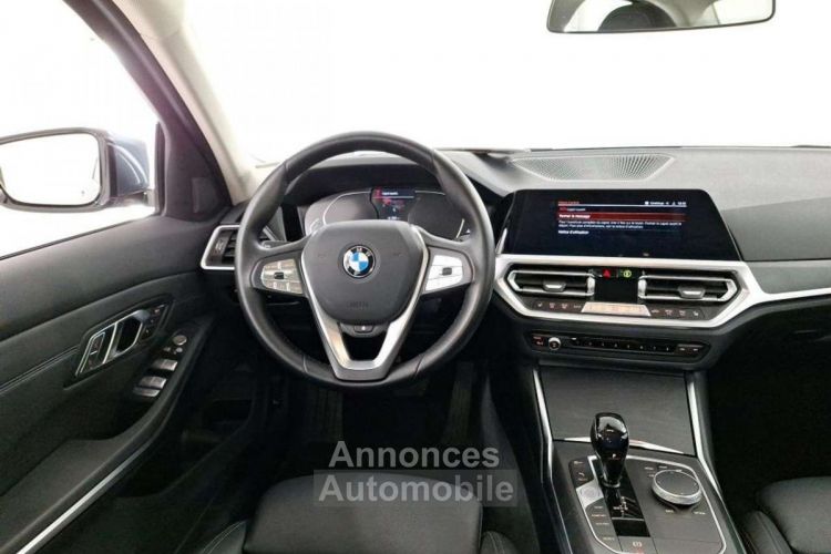 BMW Série 3 318 iA Berline G20 - <small></small> 28.990 € <small>TTC</small> - #6