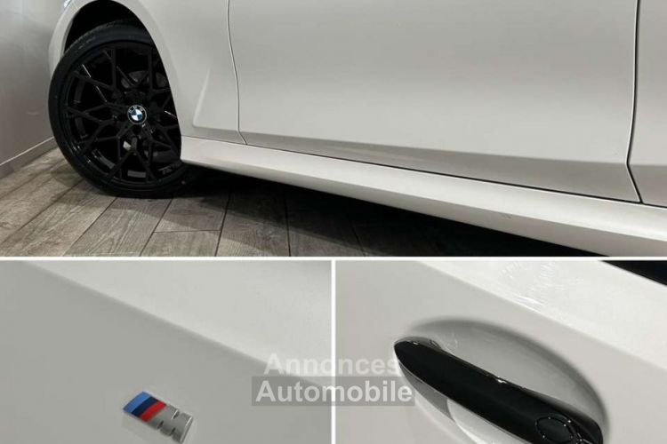BMW Série 3 318 iA Berline M Pack Alu19-WideScreen - <small></small> 39.900 € <small>TTC</small> - #18