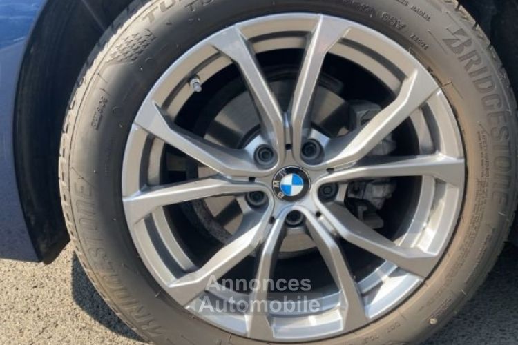 BMW Série 3 318 iA Touring 17 LC Widescreen - <small></small> 33.475 € <small>TTC</small> - #6