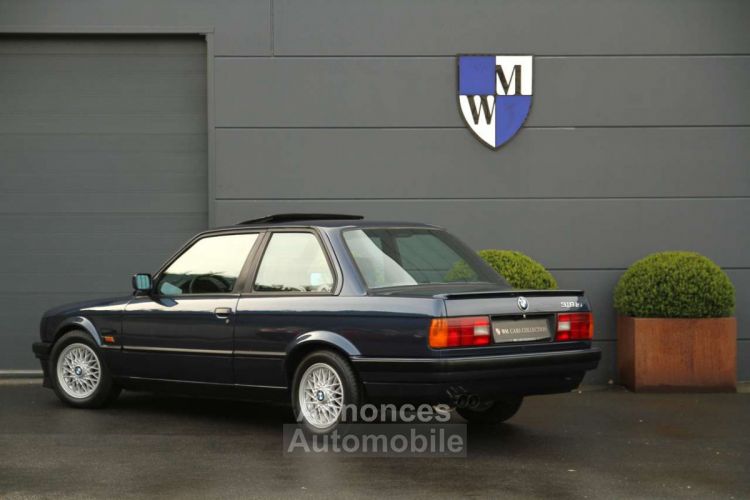 BMW Série 3 318 is 318is Sport seats Sunroof LSD - <small></small> 18.900 € <small>TTC</small> - #2