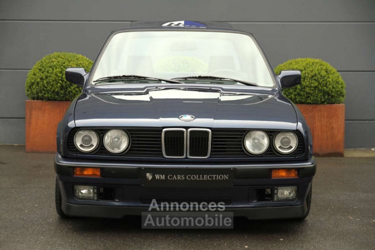 BMW Série 3 318 is 318is Sport seats Sunroof LSD - <small></small> 18.900 € <small>TTC</small> - #8