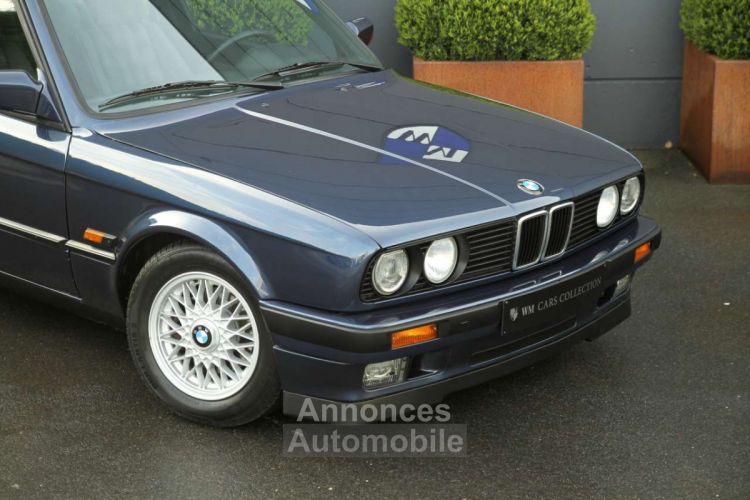 BMW Série 3 318 is 318is Sport seats Sunroof LSD - <small></small> 18.900 € <small>TTC</small> - #9