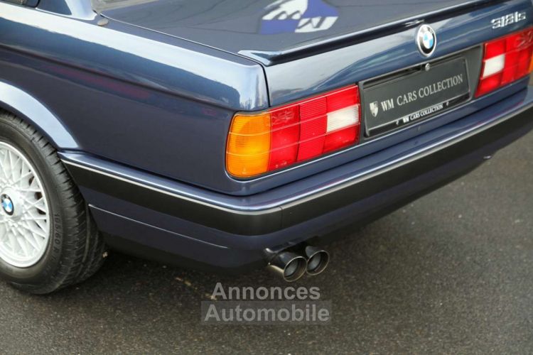 BMW Série 3 318 is 318is Sport seats Sunroof LSD - <small></small> 18.900 € <small>TTC</small> - #11