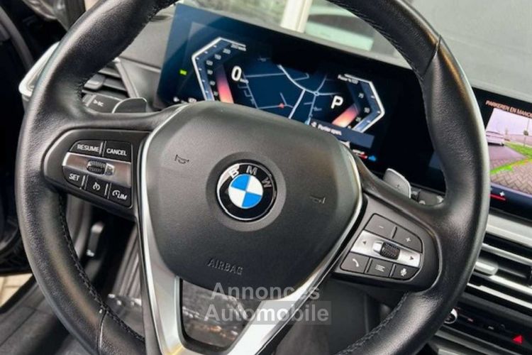 BMW Série 3 318 Saloon da Touring MHEV - Widesc - Cam - LED - 19' - Carpl - <small></small> 33.400 € <small>TTC</small> - #7