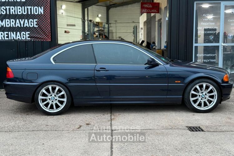 BMW Série 3 318Ci E46 131014 KM - <small></small> 5.500 € <small>TTC</small> - #2