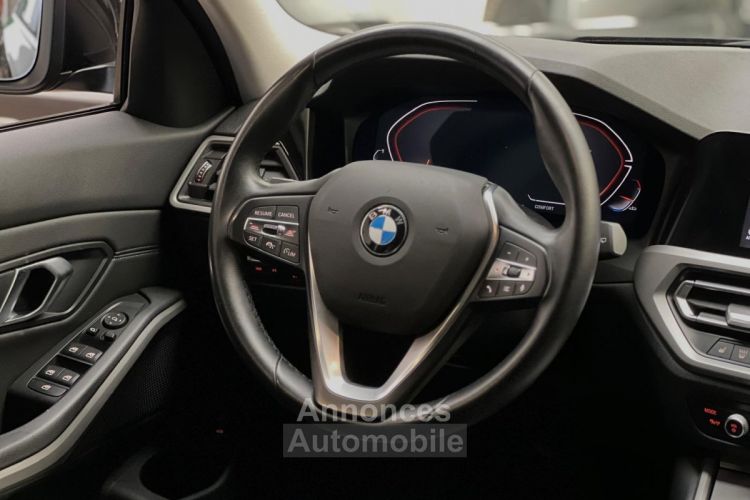 BMW Série 3 318D 150CH SPORT MILD HYBRIDES - <small></small> 20.999 € <small>TTC</small> - #6