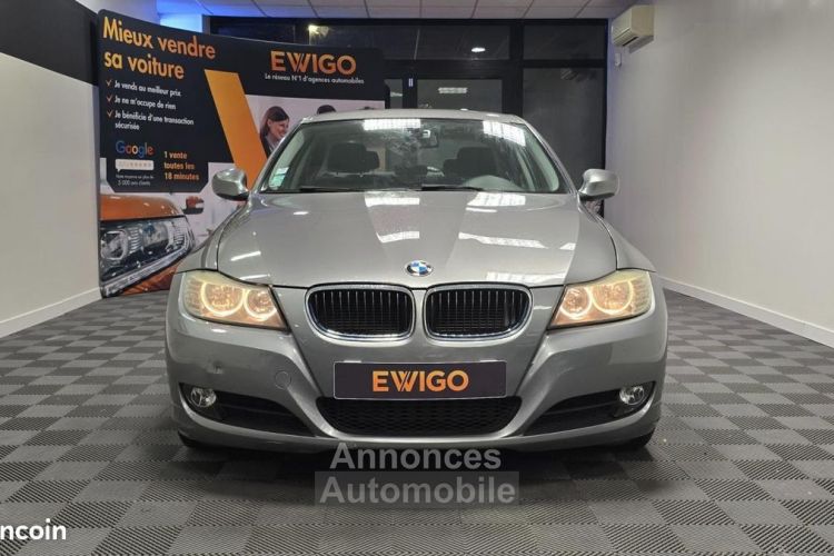 BMW Série 3 318d EDITION CONFORT - <small></small> 8.490 € <small>TTC</small> - #3