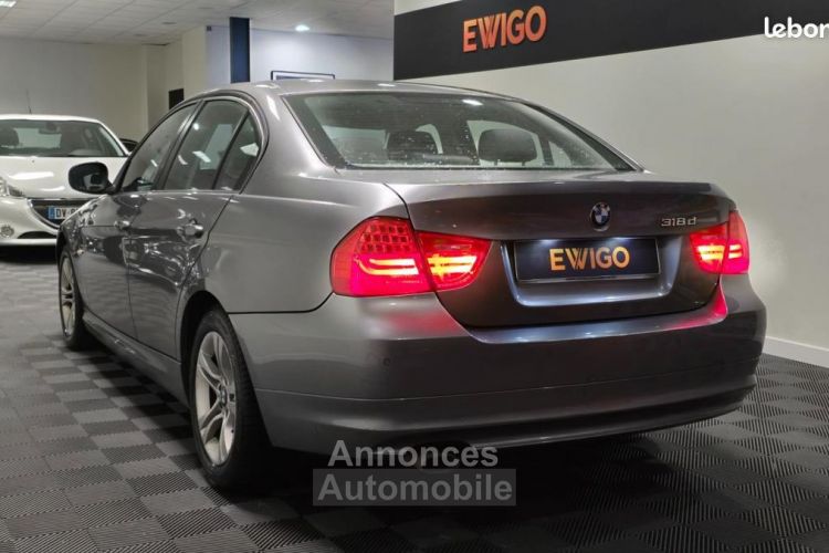 BMW Série 3 318d EDITION CONFORT - <small></small> 8.490 € <small>TTC</small> - #6