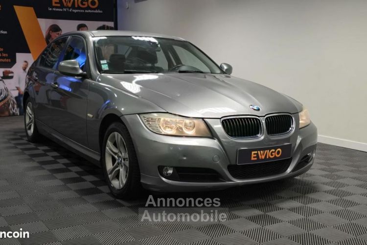 BMW Série 3 318d EDITION CONFORT - <small></small> 8.490 € <small>TTC</small> - #7