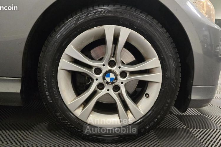 BMW Série 3 318d EDITION CONFORT - <small></small> 8.490 € <small>TTC</small> - #8