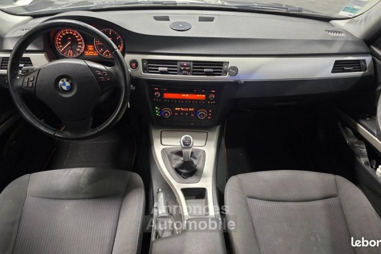 BMW Série 3 318d EDITION CONFORT - <small></small> 8.490 € <small>TTC</small> - #13