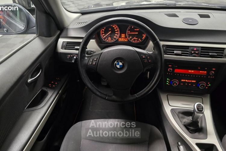 BMW Série 3 318d EDITION CONFORT - <small></small> 8.490 € <small>TTC</small> - #14