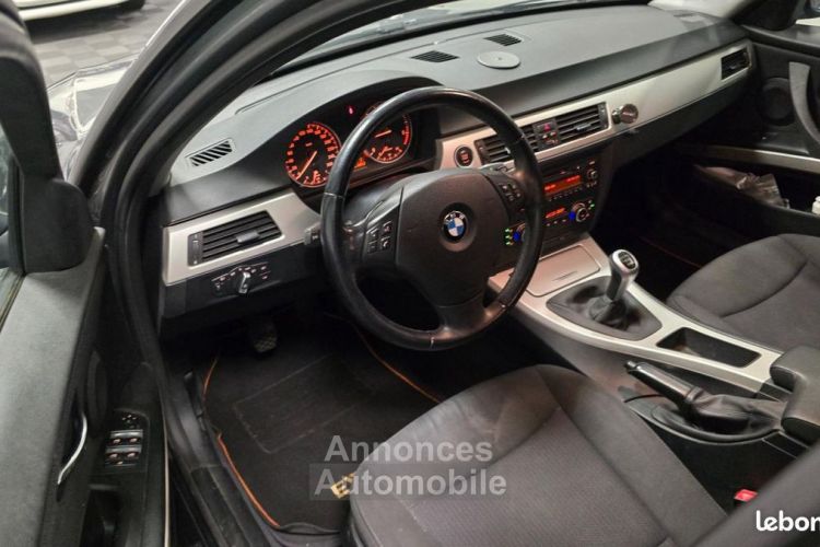 BMW Série 3 318d EDITION CONFORT - <small></small> 8.490 € <small>TTC</small> - #18