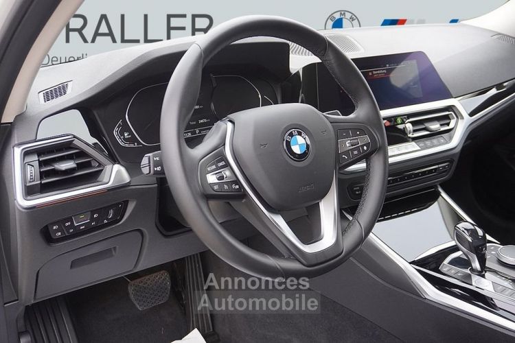 BMW Série 3 318d Touring Sport Line Kamera LED  - <small></small> 28.900 € <small>TTC</small> - #6