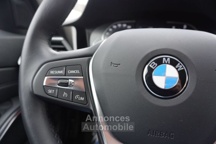 BMW Série 3 318d Touring Sport Line Kamera LED  - <small></small> 28.900 € <small>TTC</small> - #7