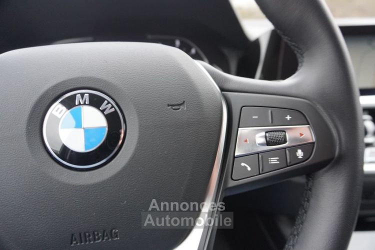 BMW Série 3 318d Touring Sport Line Kamera LED  - <small></small> 28.900 € <small>TTC</small> - #8