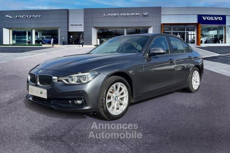 BMW Série 3 318dA 150ch Lounge Euro6d-T - <small></small> 18.900 € <small>TTC</small> - #1