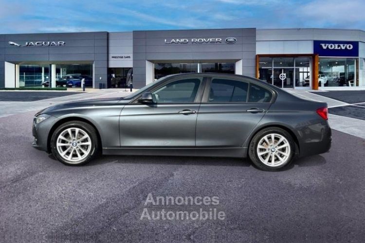 BMW Série 3 318dA 150ch Lounge Euro6d-T - <small></small> 18.900 € <small>TTC</small> - #2