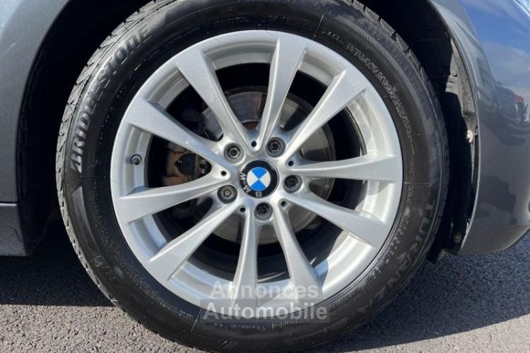 BMW Série 3 318dA 150ch Lounge Euro6d-T - <small></small> 18.900 € <small>TTC</small> - #8