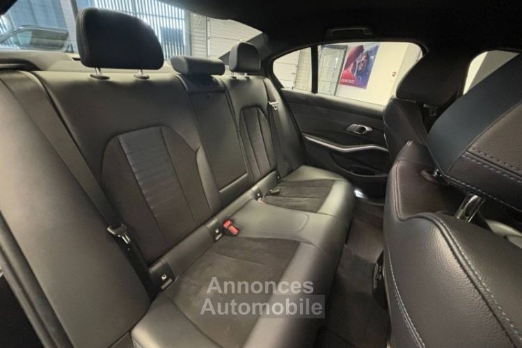 BMW Série 3 318dA 150ch M Sport - <small></small> 29.990 € <small>TTC</small> - #6