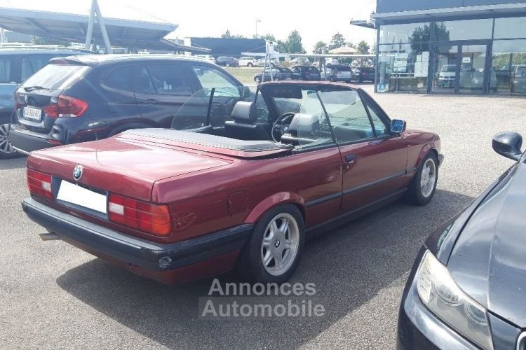 BMW Série 3 318I - <small></small> 13.900 € <small>TTC</small> - #2