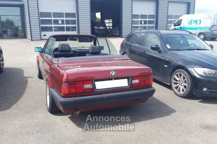 BMW Série 3 318I - <small></small> 13.900 € <small>TTC</small> - #4