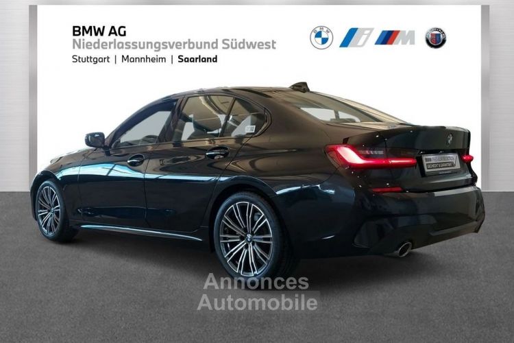 BMW Série 3 318i 156ch/ M Sport/ Active Guard +/ 1ère Main/ Garantie BMW 12 Mois - <small></small> 41.770 € <small>TTC</small> - #16