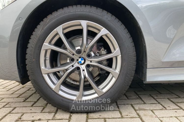 BMW Série 3 318i A Tour Head Up DAB LED RFK ACC Stop  - <small></small> 31.990 € <small>TTC</small> - #3