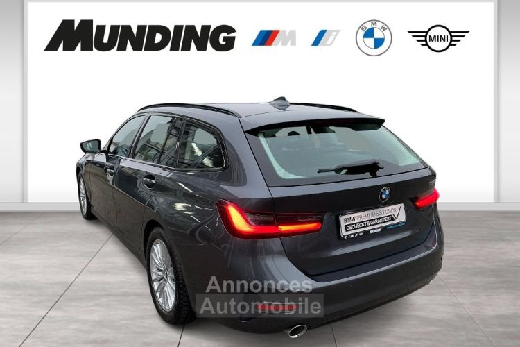 BMW Série 3 318i A Touring SportLine Navi bMWLiCo MFL - <small></small> 29.360 € <small>TTC</small> - #5