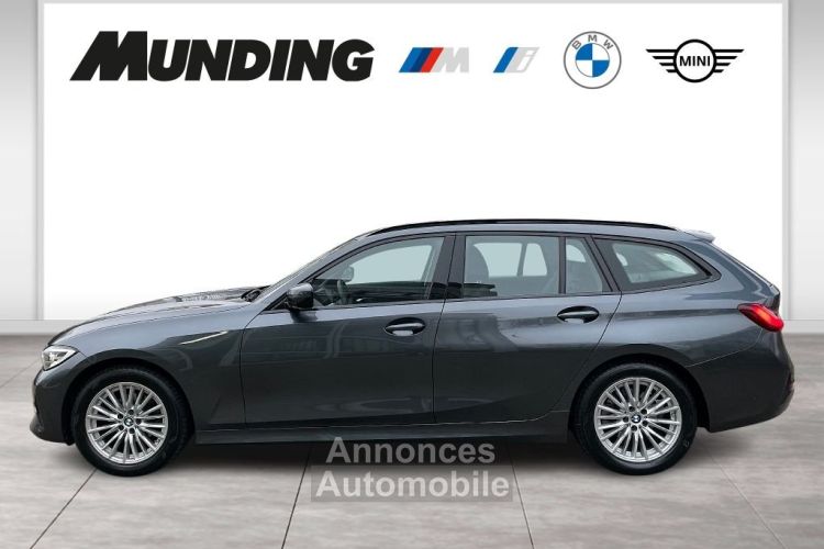 BMW Série 3 318i A Touring SportLine Navi bMWLiCo MFL - <small></small> 29.360 € <small>TTC</small> - #6