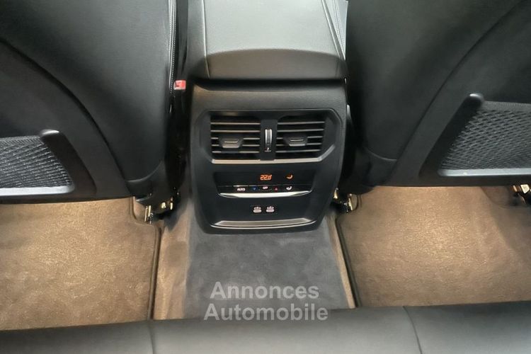 BMW Série 3 318i A Touring SportLine Navi bMWLiCo MFL - <small></small> 29.360 € <small>TTC</small> - #11