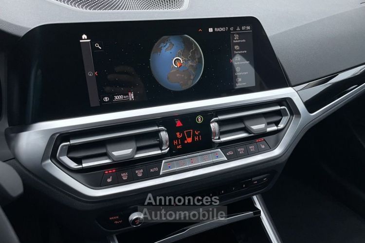 BMW Série 3 318i A Touring SportLine Navi bMWLiCo MFL  - <small></small> 29.360 € <small>TTC</small> - #14