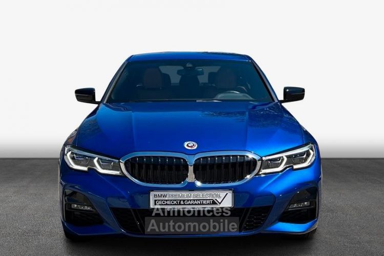 BMW Série 3 318i Aut. M Sport  - <small></small> 32.990 € <small>TTC</small> - #3