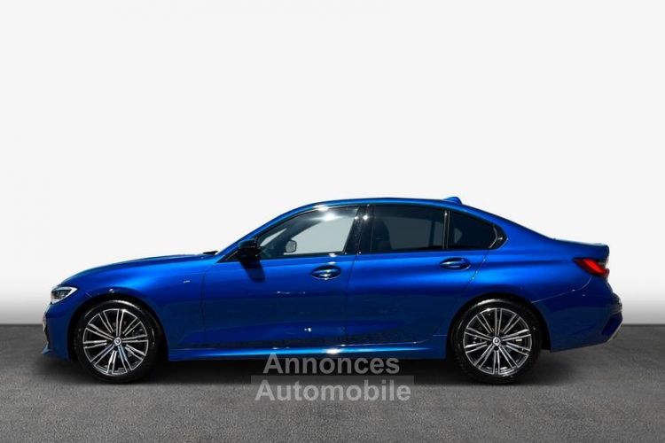 BMW Série 3 318i Aut. M Sport  - <small></small> 32.990 € <small>TTC</small> - #4