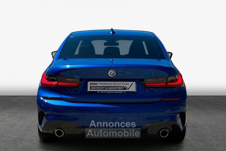 BMW Série 3 318i Aut. M Sport  - <small></small> 32.990 € <small>TTC</small> - #5