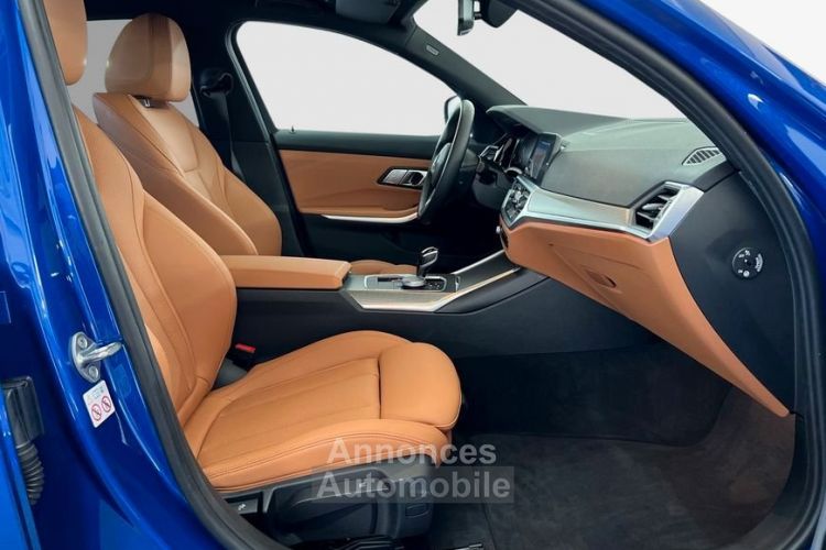 BMW Série 3 318i Aut. M Sport  - <small></small> 32.990 € <small>TTC</small> - #13