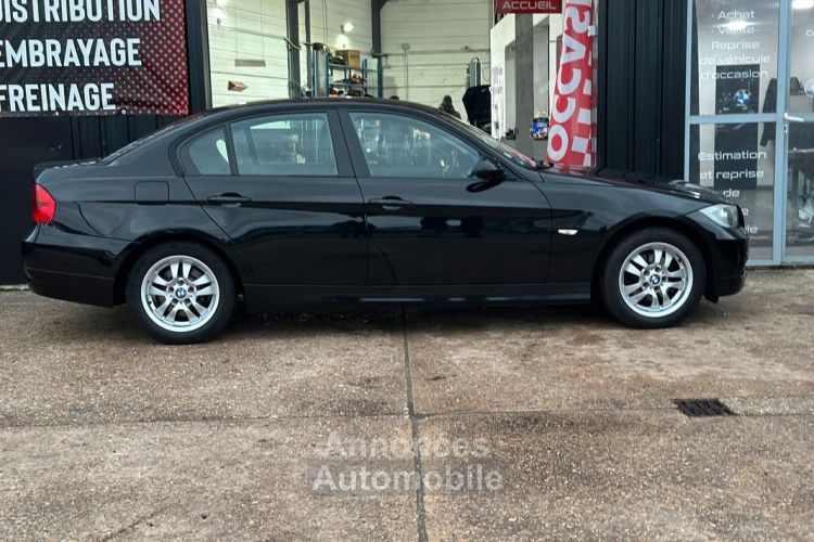 BMW Série 3 318i E90 160 000 KM consomme de l'huile - <small></small> 4.500 € <small>TTC</small> - #2