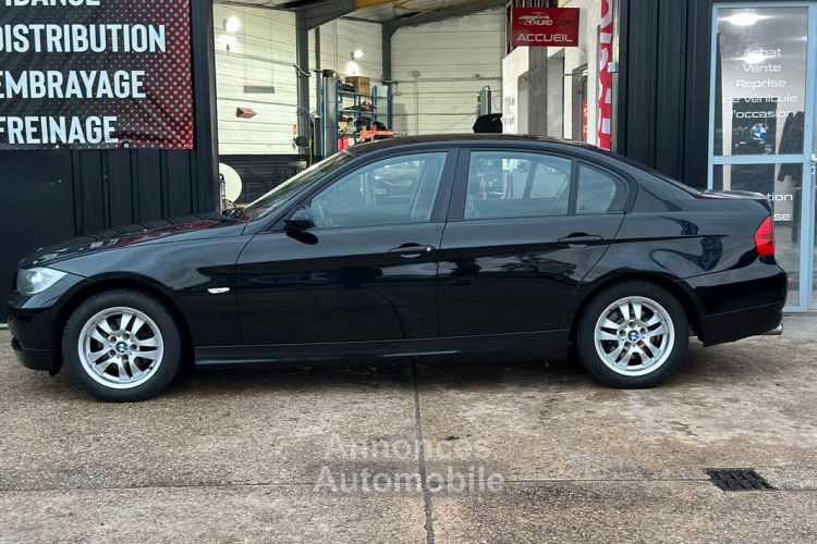 BMW Série 3 318i E90 160 000 KM consomme de l'huile - <small></small> 4.500 € <small>TTC</small> - #3