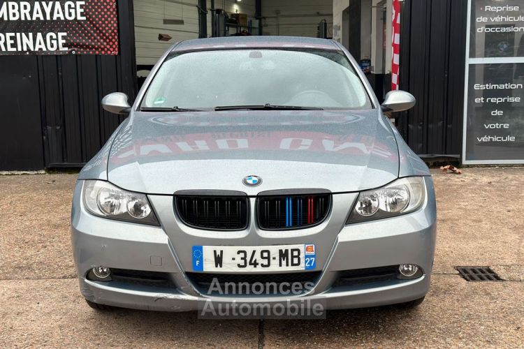 BMW Série 3 318i E90 172354 KM 143CH - <small></small> 5.800 € <small>TTC</small> - #2