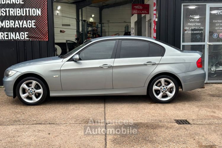 BMW Série 3 318i E90 172354 KM 143CH - <small></small> 5.800 € <small>TTC</small> - #3