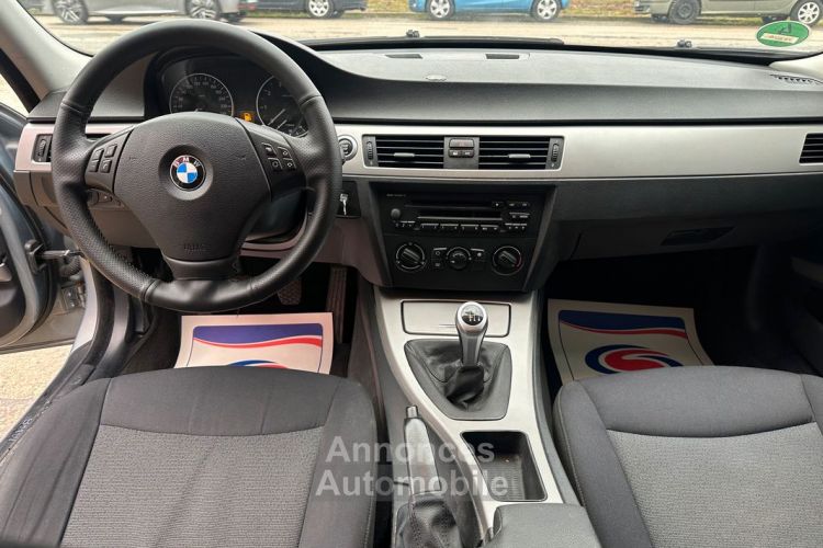 BMW Série 3 318i E90 172354 KM 143CH - <small></small> 5.800 € <small>TTC</small> - #4