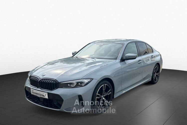 BMW Série 3 318i Lim. M Sport - <small></small> 35.900 € <small>TTC</small> - #1