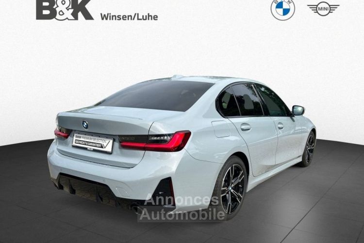 BMW Série 3 318i Lim. M Sport - <small></small> 35.900 € <small>TTC</small> - #3