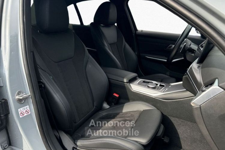 BMW Série 3 318i Lim. M Sport - <small></small> 35.900 € <small>TTC</small> - #10